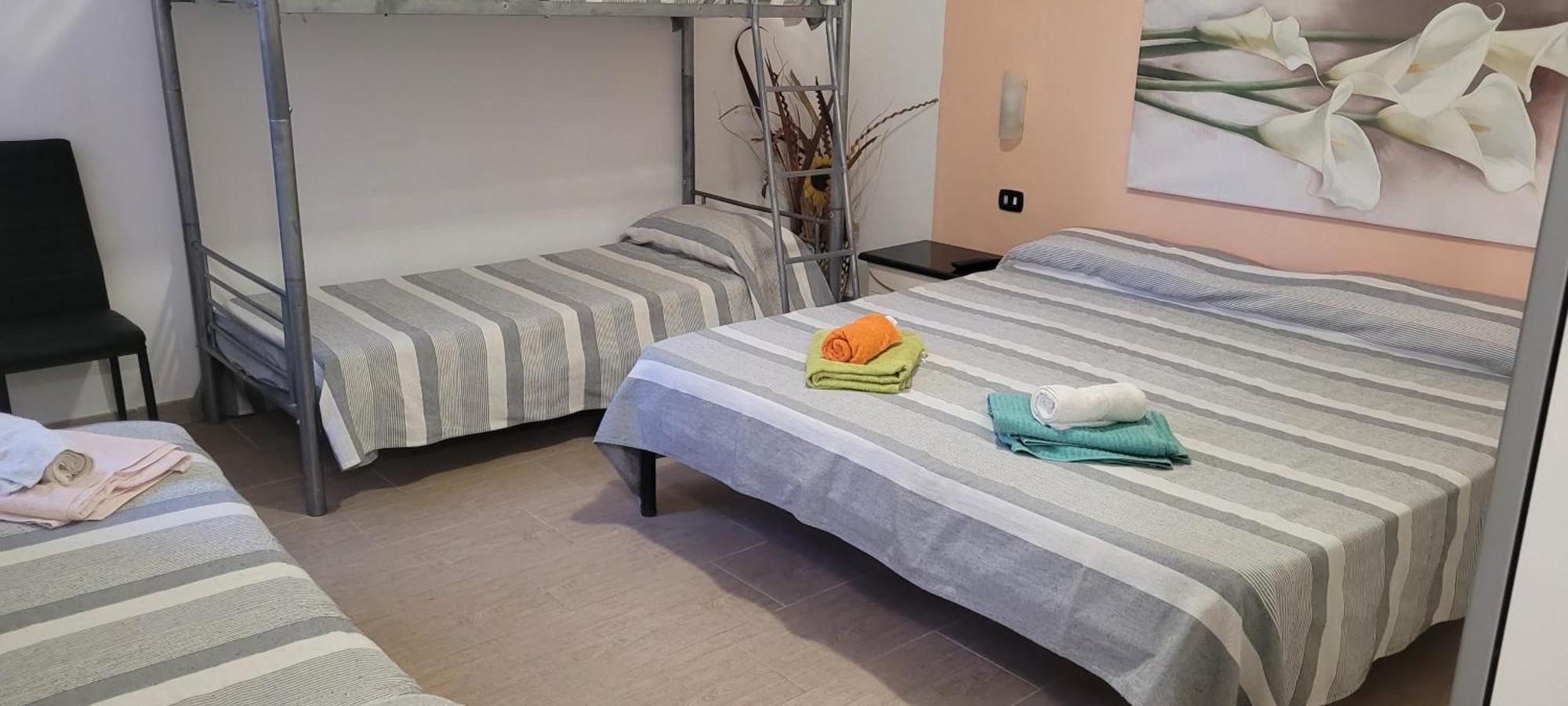 Casa Vacanze Gigi Alghero Zewnętrze zdjęcie