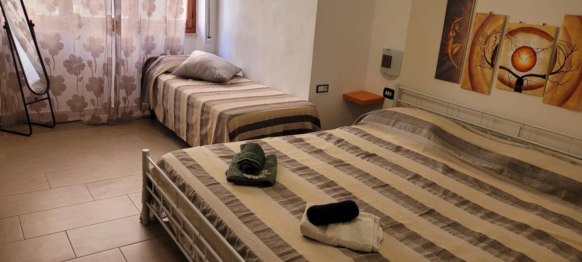 Casa Vacanze Gigi Alghero Zewnętrze zdjęcie