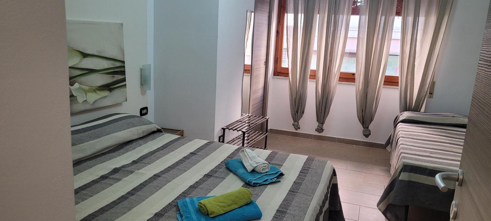 Casa Vacanze Gigi Alghero Zewnętrze zdjęcie