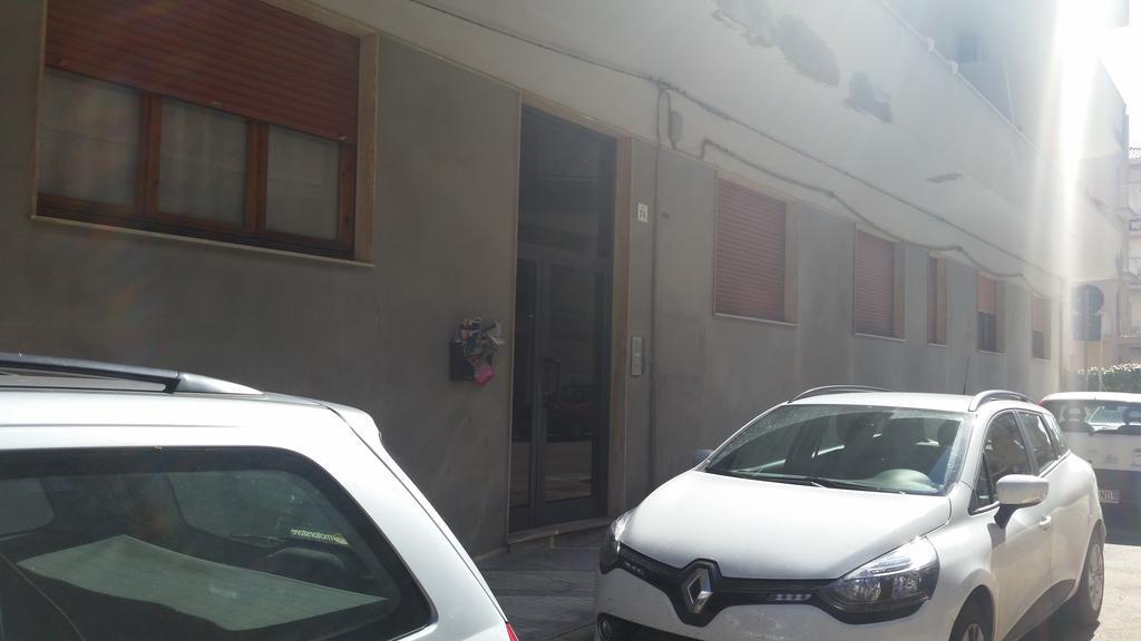 Casa Vacanze Gigi Alghero Zewnętrze zdjęcie