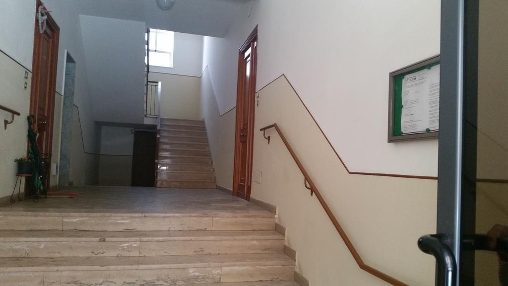 Casa Vacanze Gigi Alghero Zewnętrze zdjęcie